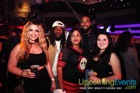 WICKED @ XFINITY Live!