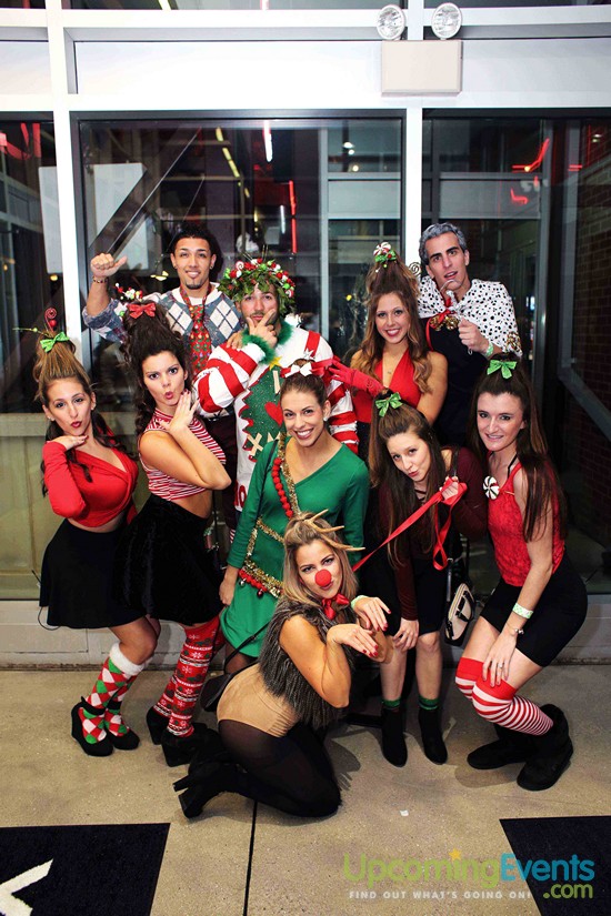 WICKED @ XFINITY Live!