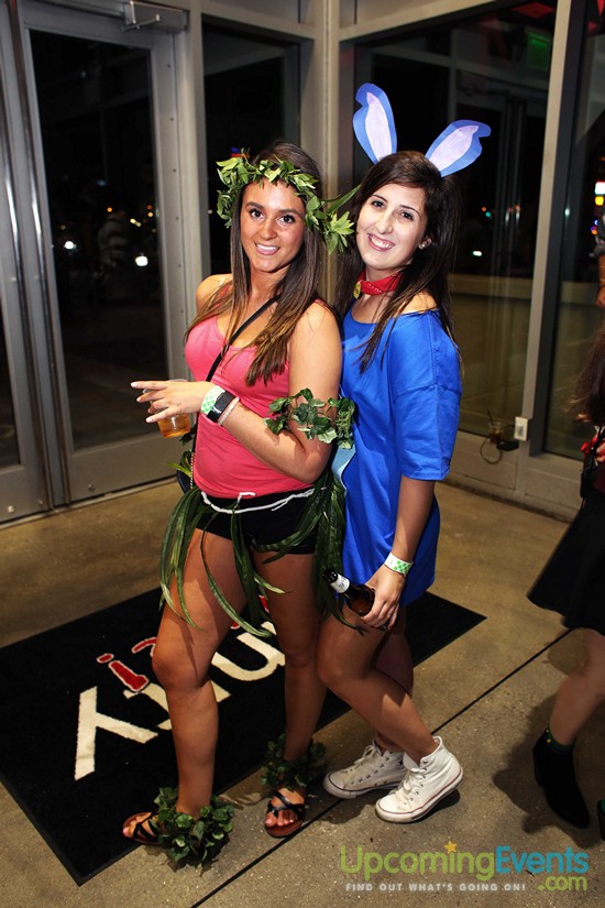 WICKED @ XFINITY Live!