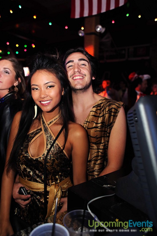 WICKED @ XFINITY Live!