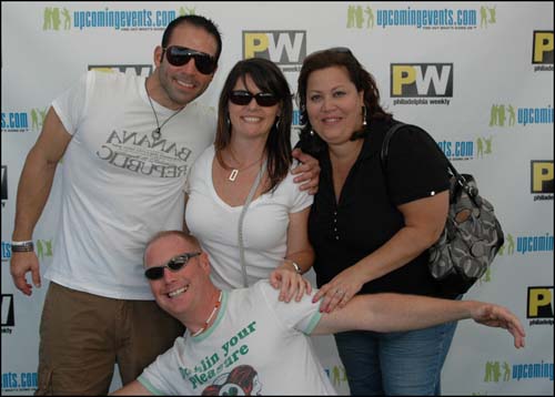 Sippin by the River (Backdrop-Photos)