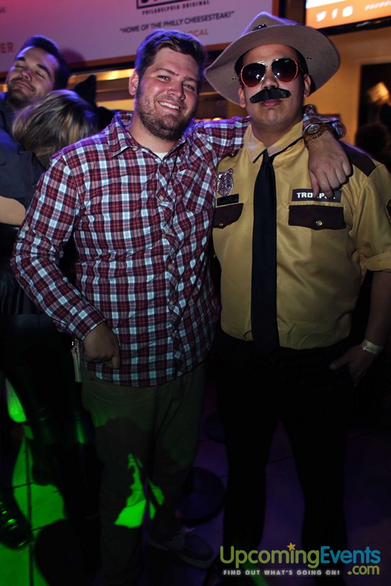 WICKED @ XFINITY Live!