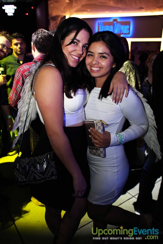 WICKED @ XFINITY Live!