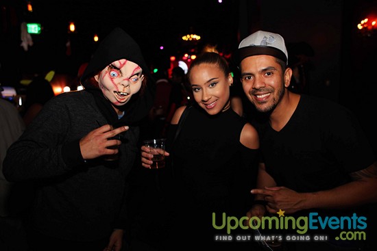 Day of the Dead at Coda