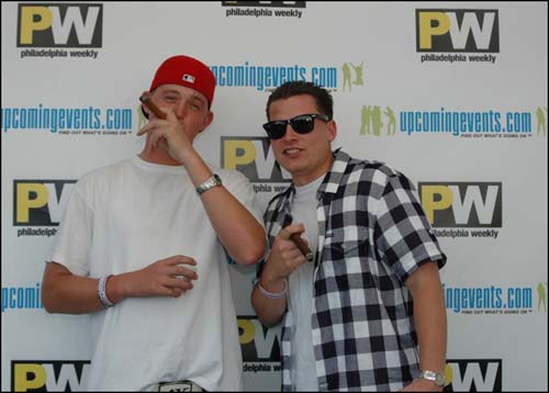 Sippin by the River (Backdrop-Photos)