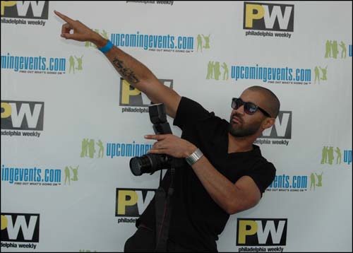 Sippin by the River (Backdrop-Photos)