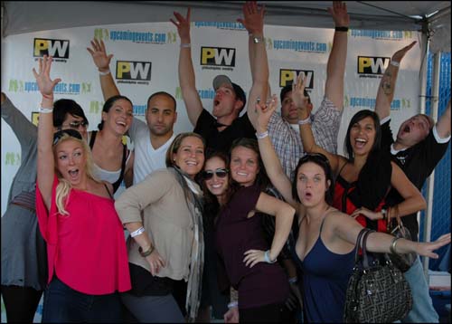 Sippin by the River (Backdrop-Photos)