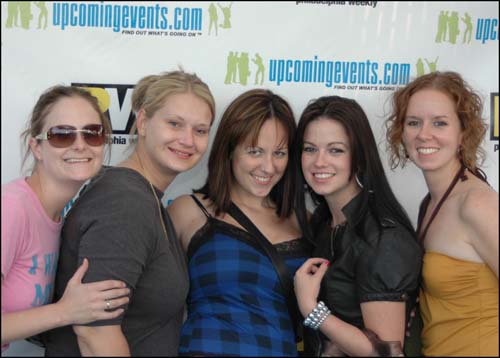 Sippin by the River (Backdrop-Photos)