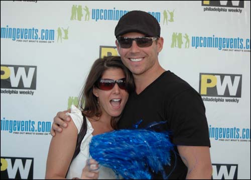 Sippin by the River (Backdrop-Photos)