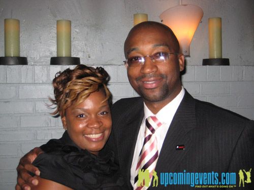 Philly Neighborhood Food Week Kick Off Party