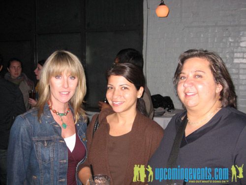 Philly Neighborhood Food Week Kick Off Party