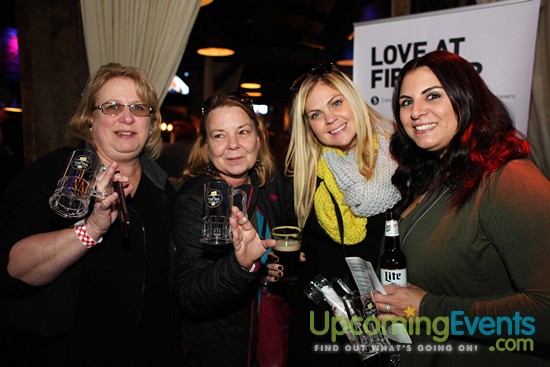 Old City Craft Beer & Restaurant Stroll