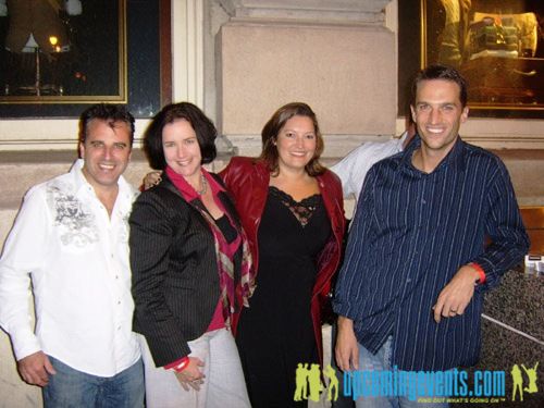 Grand Opening Party - Tavern on Broad