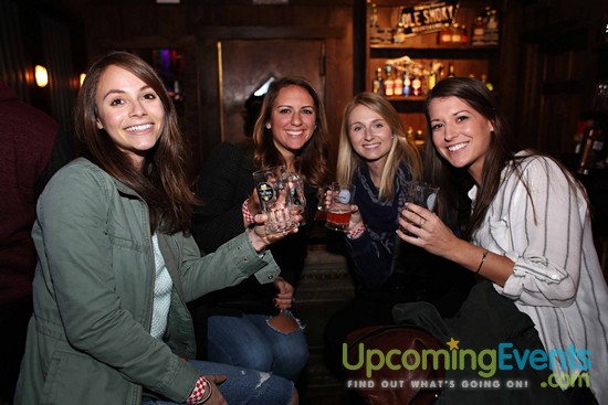 Old City Craft Beer & Restaurant Stroll