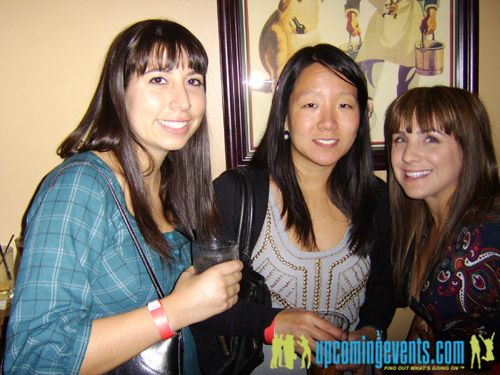 Grand Opening Party - Tavern on Broad