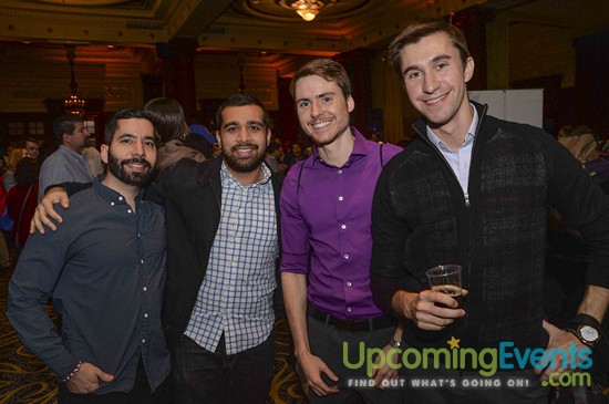 TASTE of Philly 2016