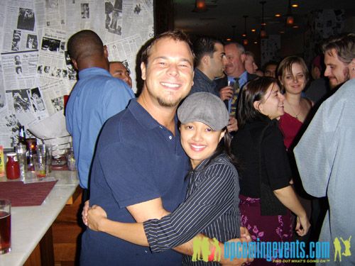 Grand Opening Party - Tavern on Broad