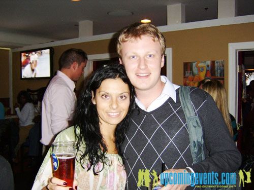 Grand Opening Party - Tavern on Broad