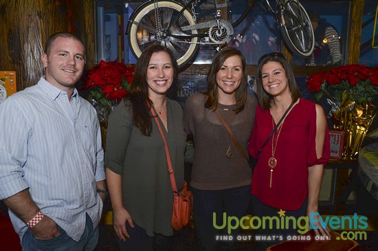 West Chester Craft Beer & Restaurant Stroll