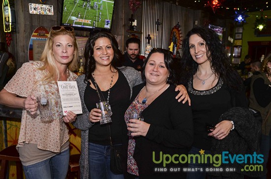 West Chester Craft Beer & Restaurant Stroll