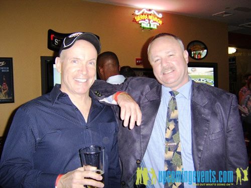 Grand Opening Party - Tavern on Broad