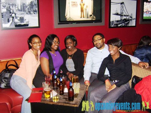 Grand Opening Party - Tavern on Broad