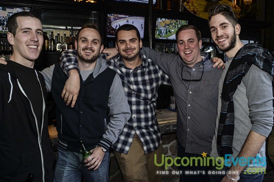 West Chester Craft Beer & Restaurant Stroll