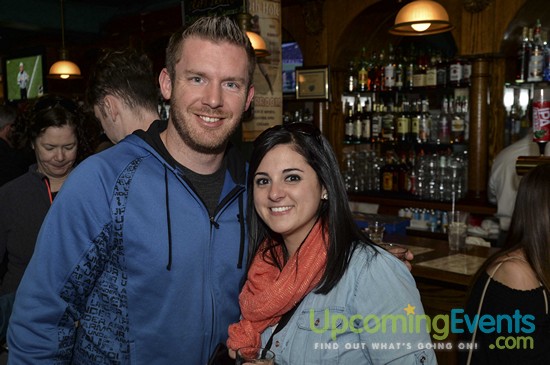West Chester Craft Beer & Restaurant Stroll