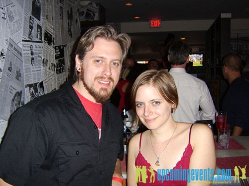 Grand Opening Party - Tavern on Broad