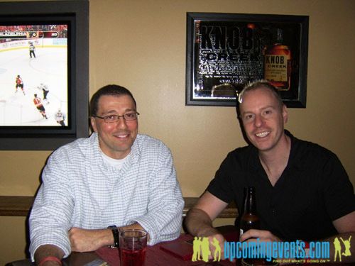 Grand Opening Party - Tavern on Broad