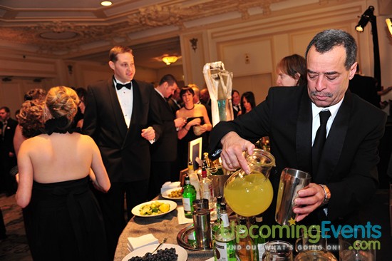 15th Annual Hair O' The Dog (Candids)