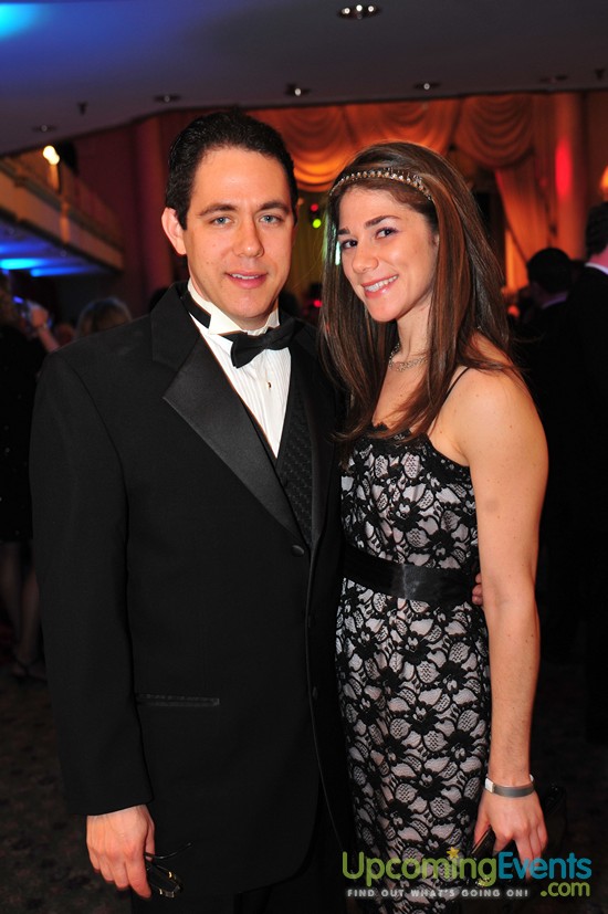 15th Annual Hair O' The Dog (Candids)