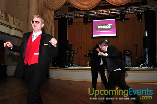 15th Annual Hair O' The Dog (Candids)