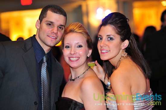 15th Annual Hair O' The Dog (Candids)