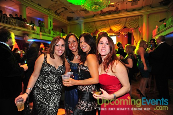 15th Annual Hair O' The Dog (Candids)