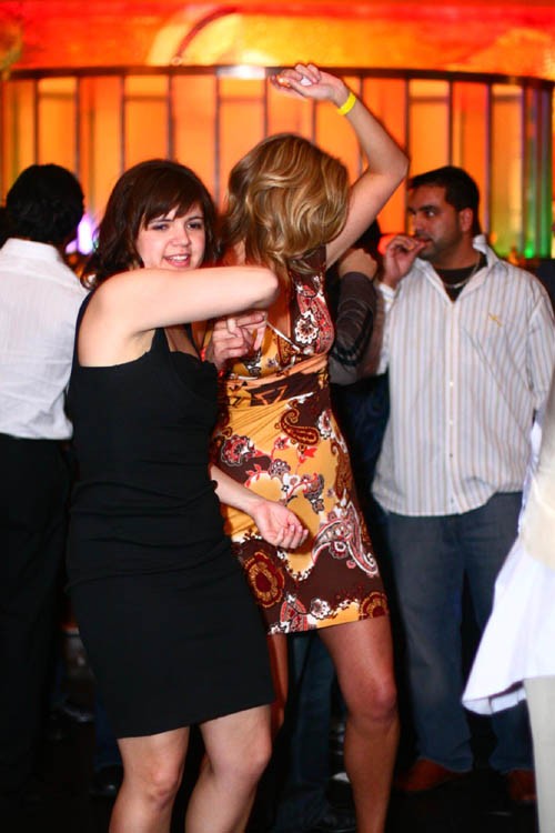 The 2008 Young Professionals Ball