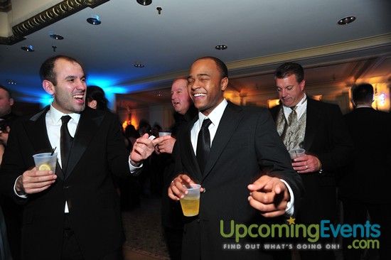 15th Annual Hair O' The Dog (Candids)