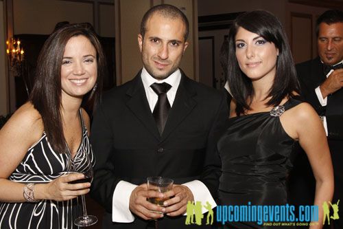 Give The Shirt Off Your Back Black & White Ball