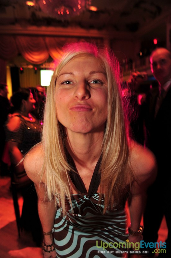 15th Annual Hair O' The Dog (Candids)