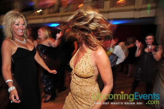 15th Annual Hair O' The Dog (Candids)