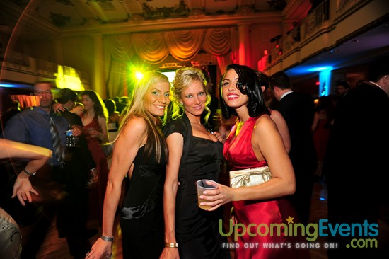 15th Annual Hair O' The Dog (Candids)