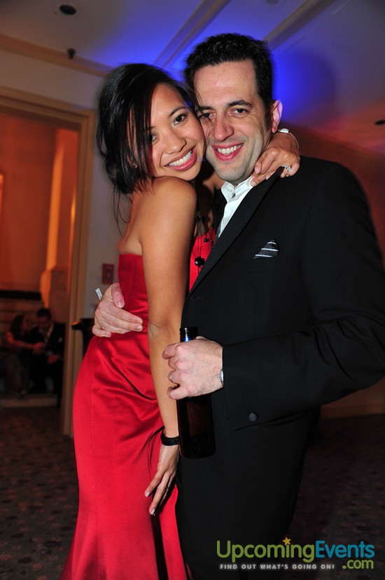 15th Annual Hair O' The Dog (Candids)