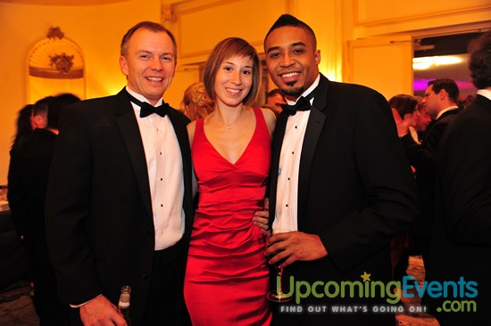 15th Annual Hair O' The Dog (Candids)