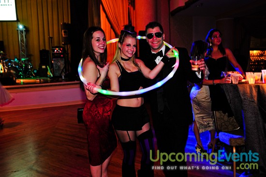 15th Annual Hair O' The Dog (Candids)