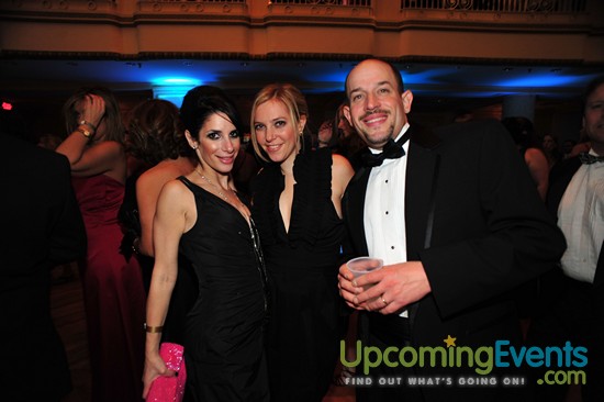 15th Annual Hair O' The Dog (Candids)