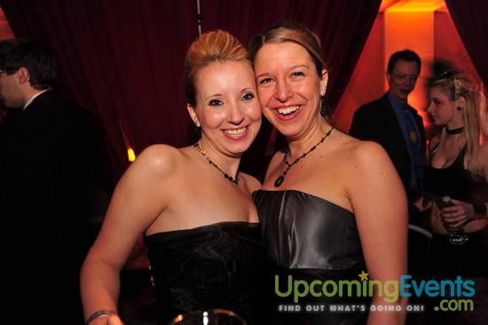 15th Annual Hair O' The Dog (Candids)