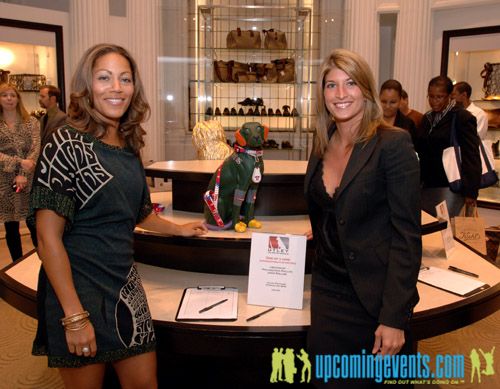 Utley All-Star Animals Shopping Night at Boyds