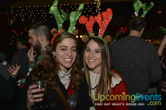 Fairmount Reindeer Romp 2016