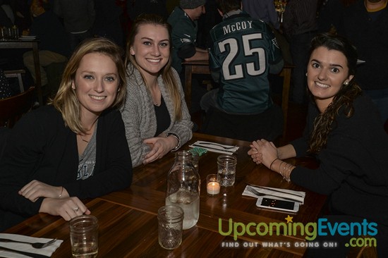 Fairmount Reindeer Romp 2016