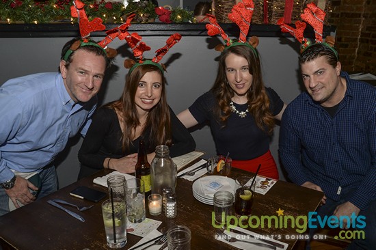 Fairmount Reindeer Romp 2016